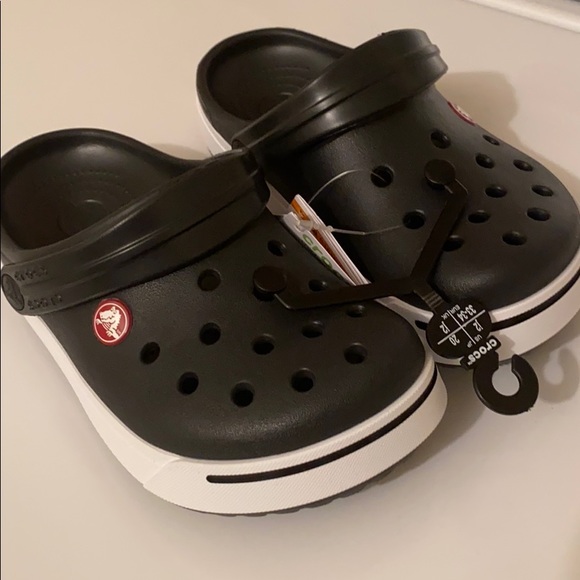 CROCS Other - Crocband